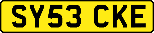 SY53CKE