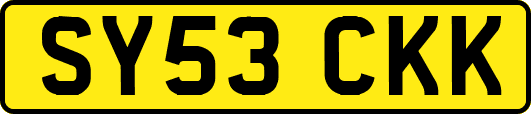 SY53CKK