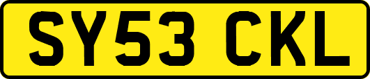 SY53CKL