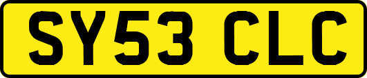 SY53CLC