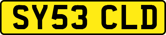 SY53CLD