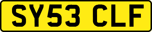 SY53CLF