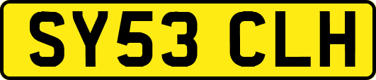 SY53CLH