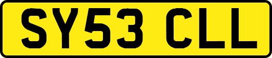 SY53CLL