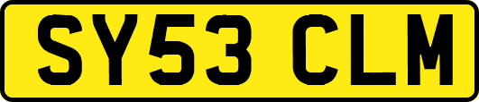 SY53CLM