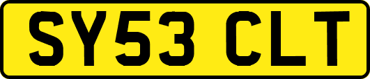 SY53CLT
