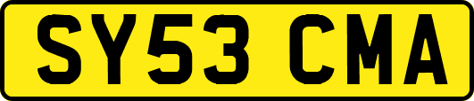 SY53CMA