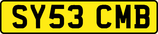 SY53CMB
