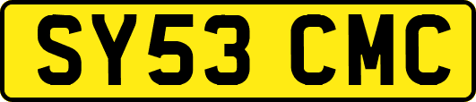 SY53CMC