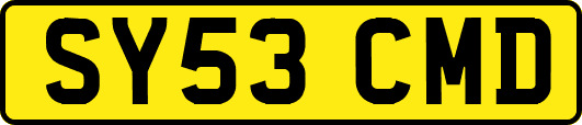 SY53CMD