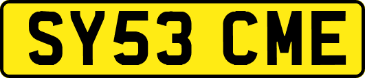 SY53CME