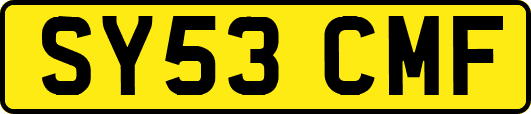 SY53CMF
