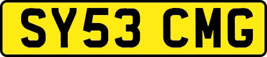 SY53CMG