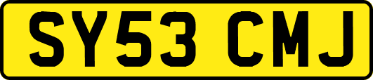SY53CMJ