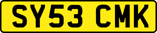 SY53CMK