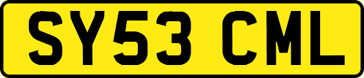 SY53CML