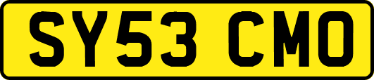 SY53CMO