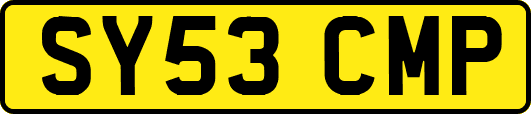 SY53CMP
