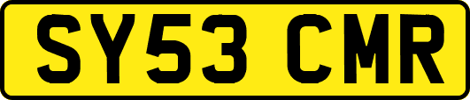 SY53CMR