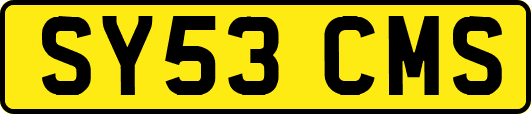 SY53CMS