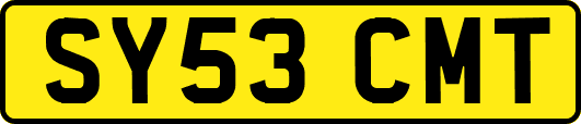 SY53CMT