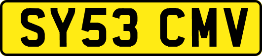 SY53CMV