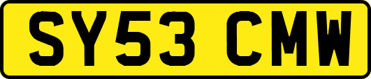 SY53CMW