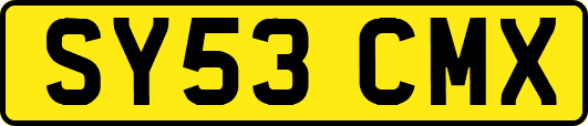 SY53CMX
