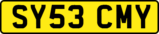 SY53CMY