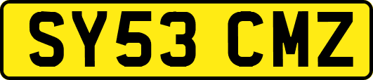 SY53CMZ