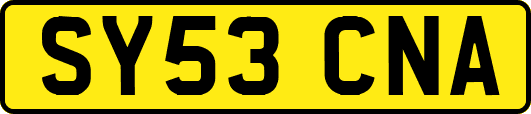 SY53CNA