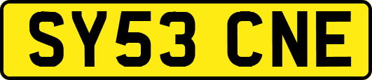 SY53CNE