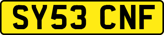 SY53CNF
