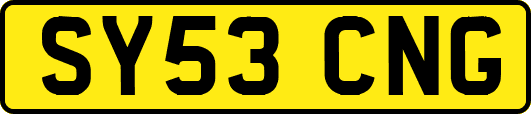 SY53CNG