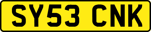SY53CNK