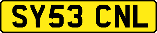 SY53CNL