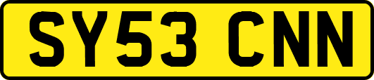 SY53CNN