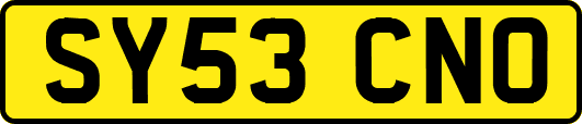 SY53CNO