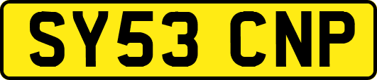 SY53CNP