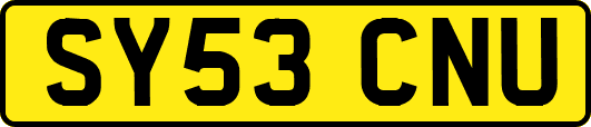 SY53CNU