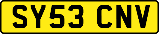 SY53CNV