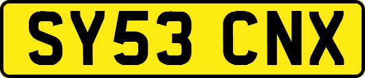 SY53CNX