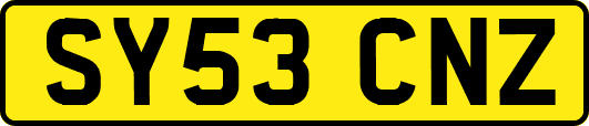 SY53CNZ