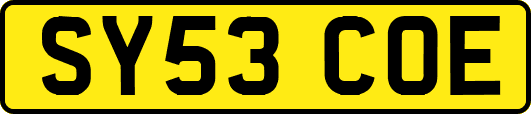 SY53COE