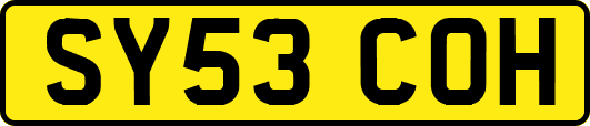 SY53COH