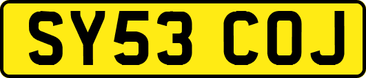 SY53COJ