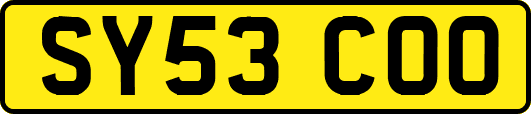 SY53COO