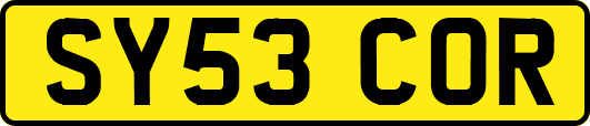 SY53COR