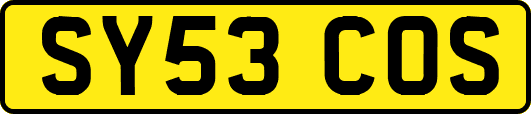 SY53COS
