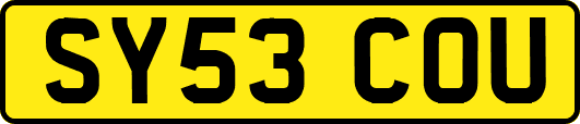SY53COU